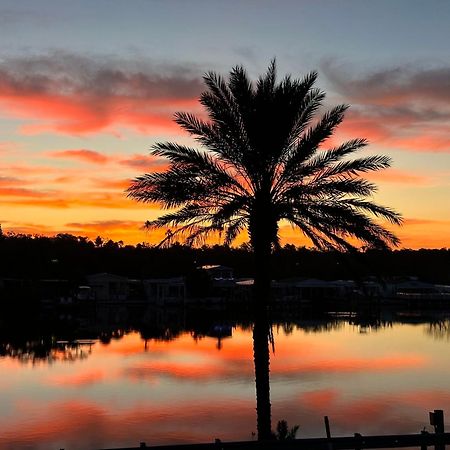 Tropical Blue Water Beachside 7 Clearwater Beach Dış mekan fotoğraf